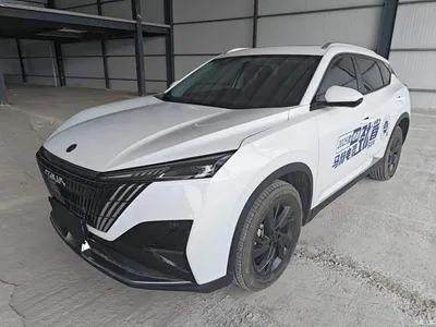 2025 Dongfeng Aeolus Haohan 1.5T Sport Edition, фото 1, лот 11146250