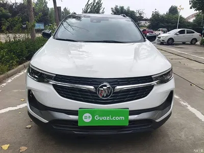 2020 Buick Encore 20T CVT Elite Model, фото 3, лот 10259260