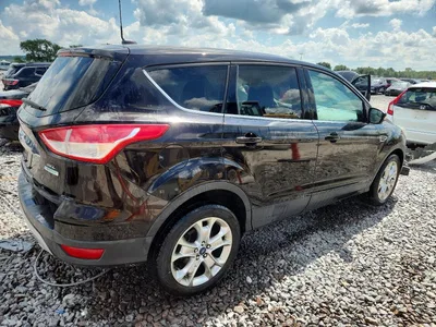 2013 FORD ESCAPE SEL, фото 3, лот 10572955