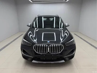 2022 BMW X1 sDrive20Li Premium, фото 2, лот 10466335