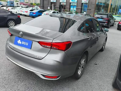 2023 Buick Verano Pro Joy Edition, фото 3, лот 10250974