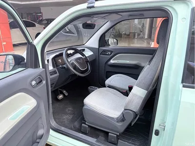 2022 Wuling Motors Hongguang MINIEV Model Macaron Colorful Edition LFP, фото 4, лот 10838712