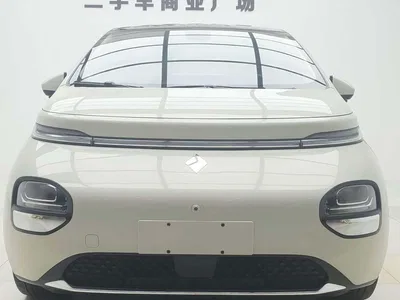2023 Baojun Cloud 460 Max, фото 3, лот 11164728