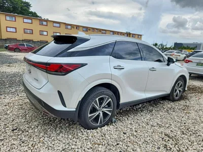2024 LEXUS RX 350 PREMIUM, фото 3, лот 10568631