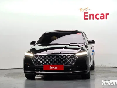 2023 Kia K9 3.3 T-GDI AWD, фото 3, лот 10630684