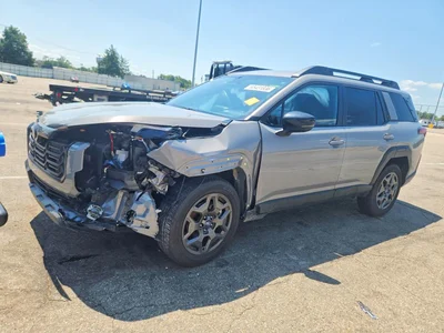2026 SUBARU OUTBACK PREMIUM, фото 1, лот 10566562