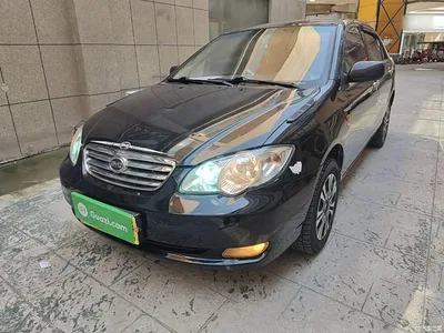 2020 BYD F3 1.5L Manual Classic, фото 2, лот 10268168