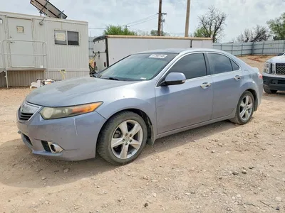 2011 ACURA TSX, фото 1, лот 10869797