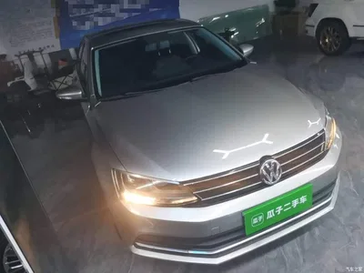 2017 Volkswagen Sagitar 230TSI Automatic Comfort, фото 4, лот 10388571