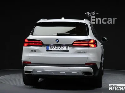 2024 BMW X5 xDrive 30d xLine, фото 4, лот 10130731