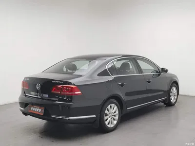 2012 Volkswagen Magotan Facelift 1.8TSI Luxury, фото 2, лот 11556446