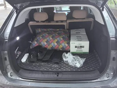 2024 Exeed Exlantix ET Model Extended Range 200 Pro, фото 4, лот 10391307