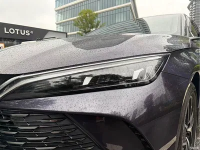 2024 BYD Qin L DM-i 120KM Leading, фото 4, лот 10889968