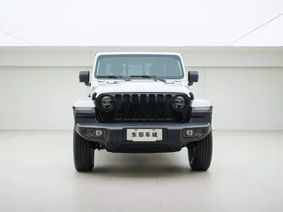 2022 Jeep Gladiator 3.6L Pioneer Edition, фото 2, лот 10305373