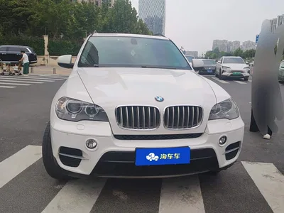 2013 BMW X5 (Import) xDrive35i Leading, фото 2, лот 10463680