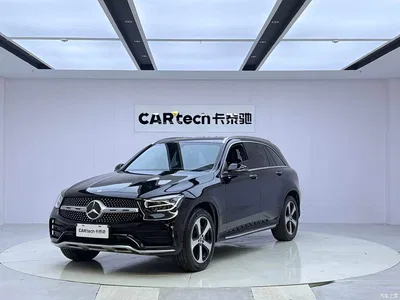 2022 Mercedes-Benz GLC Facelift III GLC 260 L 4MATIC Dynamic, фото 1, лот 11538771