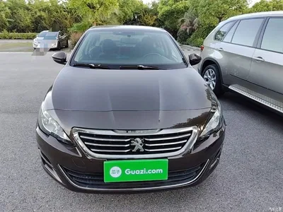 2016 Peugeot 408, фото 3, лот 10244666