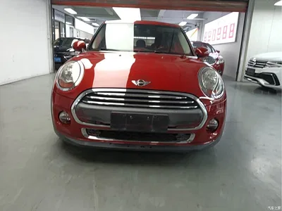 2015 MINI MINI 1.2T ONE 5-Door, фото 2, лот 10353036