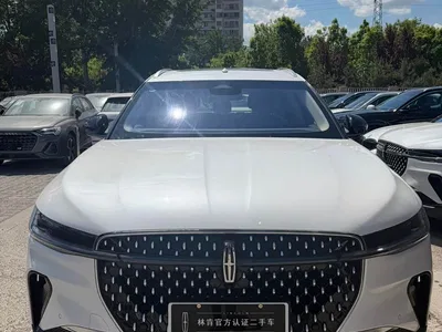 2023 Lincoln Nautilus 2.0T AWD Premium Edition, фото 3, лот 10318133