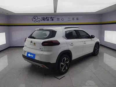 2019 Citroën C3-XR 230THP DCT YueLing Edition, фото 3, лот 10684126