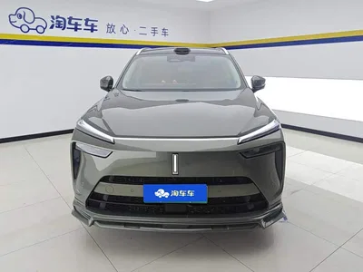 2025 WEY Lanshan AWD Ultra, фото 2, лот 10828373