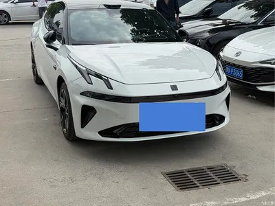 2026 Lynk & Co 07 EM-P Model 126 Long Range Ultra, фото 3, лот 10400722