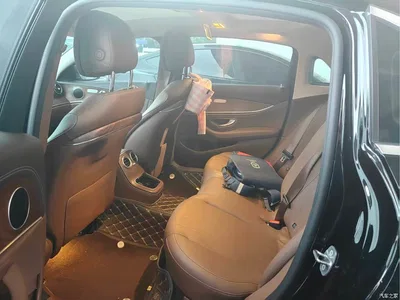 2022 Mercedes-Benz E-Class Facelift E 300 L Fashion Style, фото 2, лот 11213222