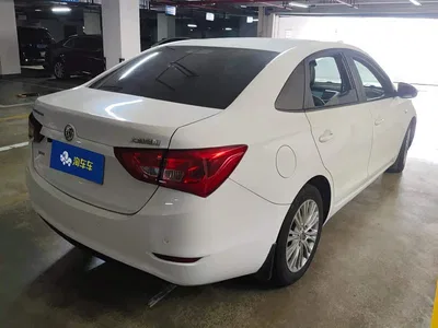 2016 Buick Excelle Model 15N Automatic Luxury, фото 3, лот 10250457
