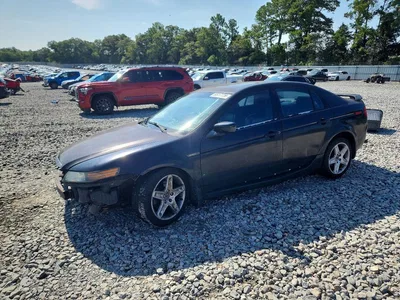 2004 ACURA TL, фото 1, лот 10970482