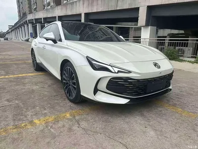 2023 MG MG7 1.5T DCT Ultimate Elegance Edition, фото 3, лот 11573665