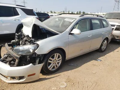 2012 VOLKSWAGEN JETTA TDI, фото 1, лот 10838507