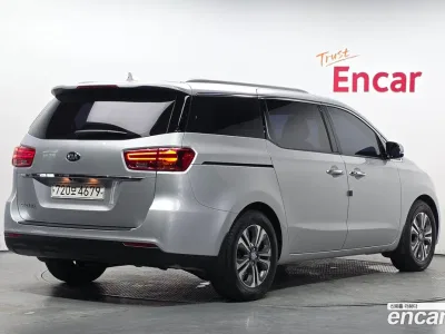 2020 Kia Canival 11-Seater Prestige, фото 2, лот 10525152