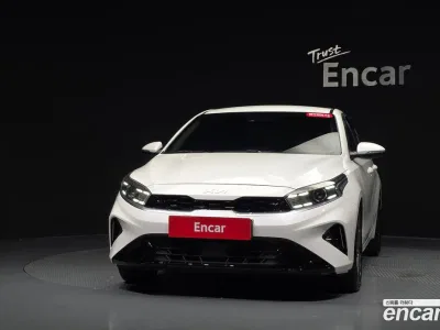 2022 Kia K3 1.6, фото 2, лот 10394358