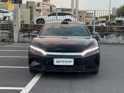 2025 BYD Han DM-i 125KM LiDAR Smart Driving, фото 2, лот 10406350