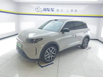 2026 Leapmotor A10 Model Base, фото 1, лот 11169611