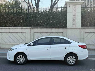 2019 Toyota YARiS L Zhi Xiang 1.5E CVT Charming China VI, фото 3, лот 10294304