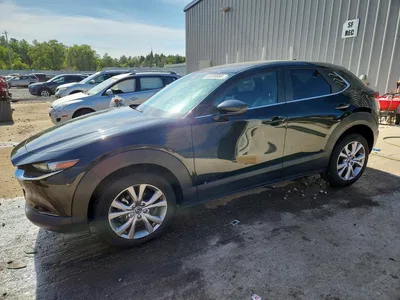 2020 MAZDA CX-30 PREFERRED, фото 1, лот 10842580