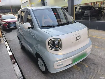 2026 Besturn Bestune Pony 222km Shining Horse, фото 4, лот 10390422