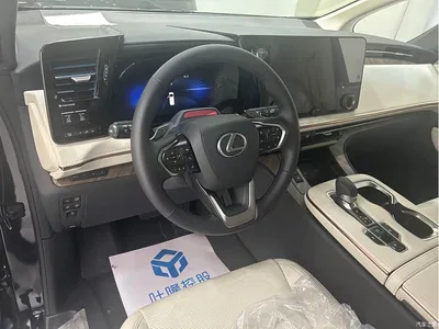 2023 Lexus LM 500h Four-Seat Imperial Edition, фото 4, лот 10313317