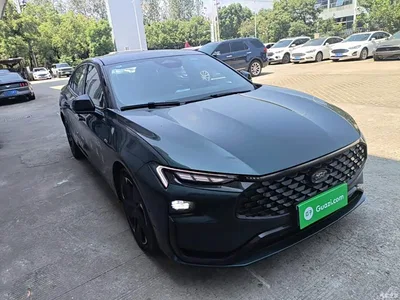 2023 Ford Mondeo 1.5T E-Hybrid ST-Line, фото 4, лот 10389806