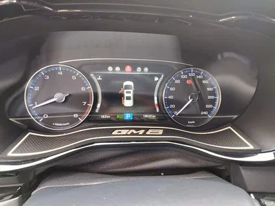 2019 GAC Trumpchi Trumpchi M8 320T Ultimate Edition, фото 4, лот 10425167