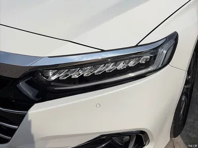 2022 Honda Accord Sharp Hybrid 2.0L Sharp Leader Edition, фото 4, лот 11580143