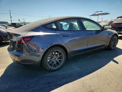 2023 TESLA MODEL 3, фото 3, лот 10852464