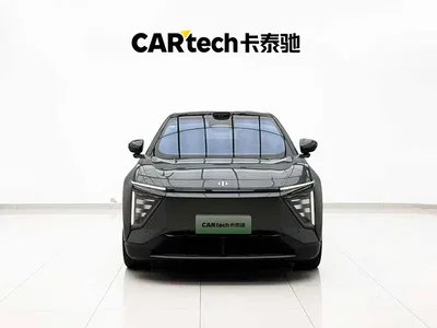 2023 HiPhi Y 560km Elite Edition, фото 2, лот 11062326