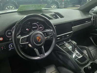 2018 Porsche Cayenne 3.0T, фото 4, лот 10439275