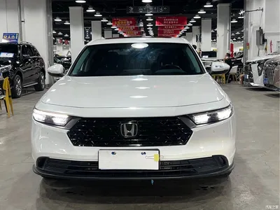 2023 Honda Accord 260TURBO Smart Enjoyment Edition, фото 1, лот 10433598