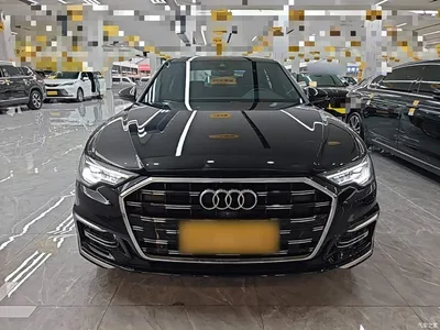 2023 Audi A6L Facelift 45 TFSI Premium Dynamic, фото 3, лот 10433706