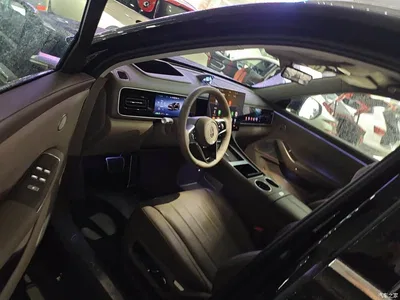 2026 AITO Wenjie AITO M7 Extended Range Ultra AWD 5-Seater, фото 3, лот 11133227