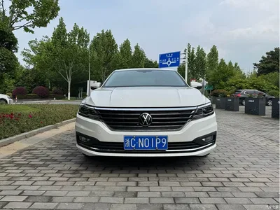 2021 Volkswagen Lavida 1.5L Auto Comfort Edition, фото 2, лот 11073373