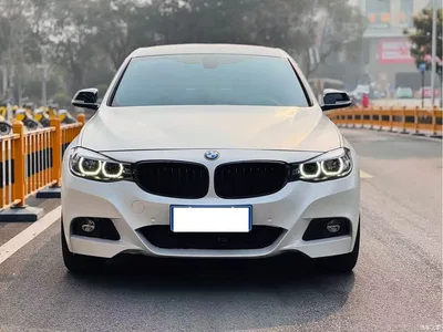 2020 BMW 3 Series GT 330i M Sport Night Edition, фото 2, лот 10473718